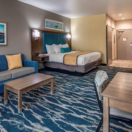 Executive Residency By Best Western Κόρπους Κρίστι Εξωτερικό φωτογραφία