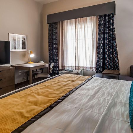 Executive Residency By Best Western Corpus Christi Ξενοδοχείο Εξωτερικό φωτογραφία