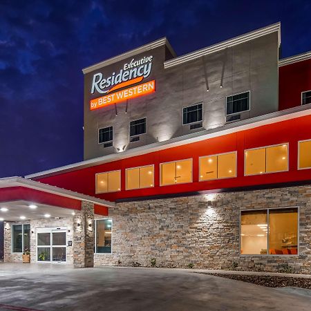 Executive Residency By Best Western Κόρπους Κρίστι Εξωτερικό φωτογραφία