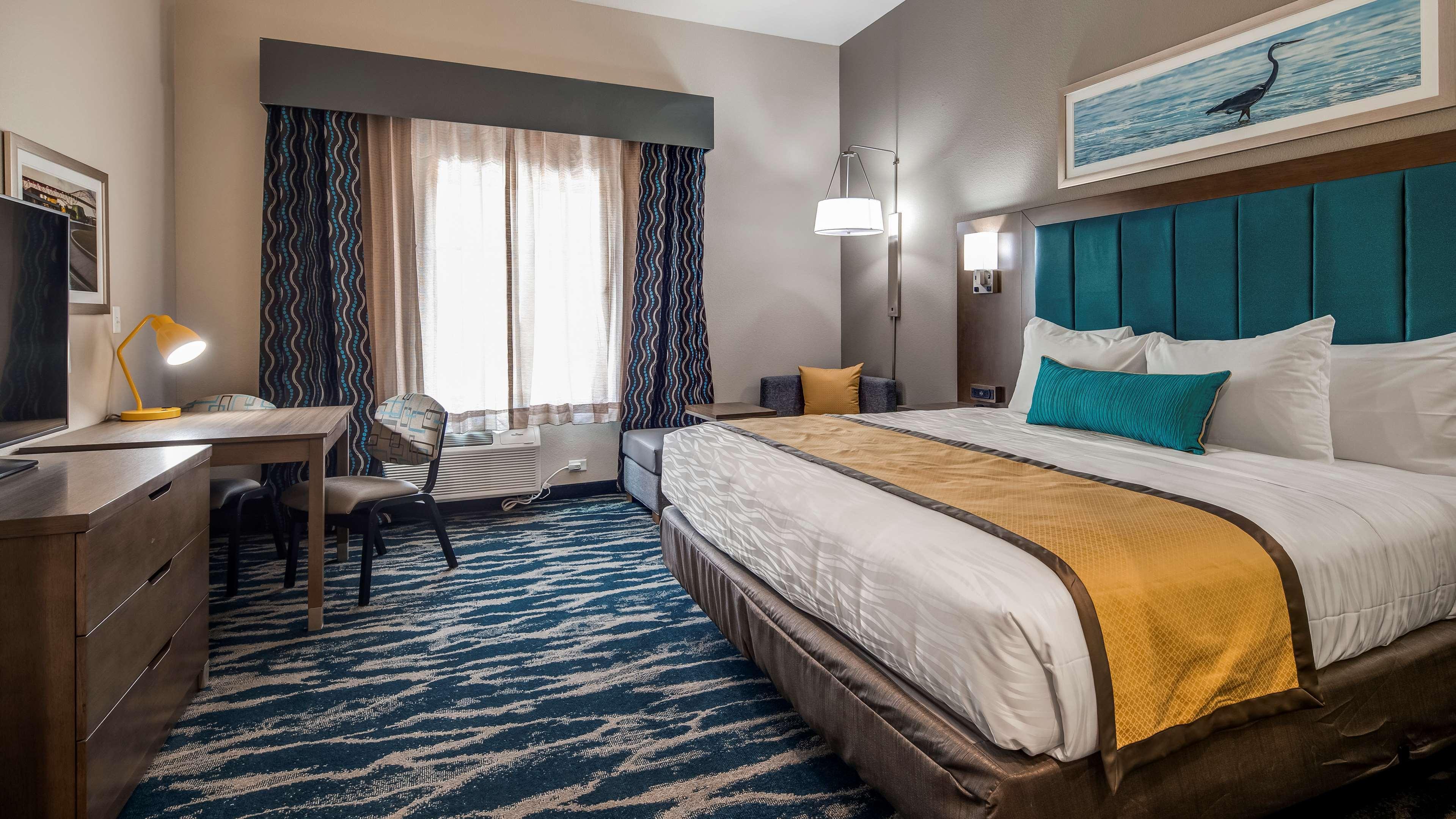 Executive Residency By Best Western Κόρπους Κρίστι Εξωτερικό φωτογραφία