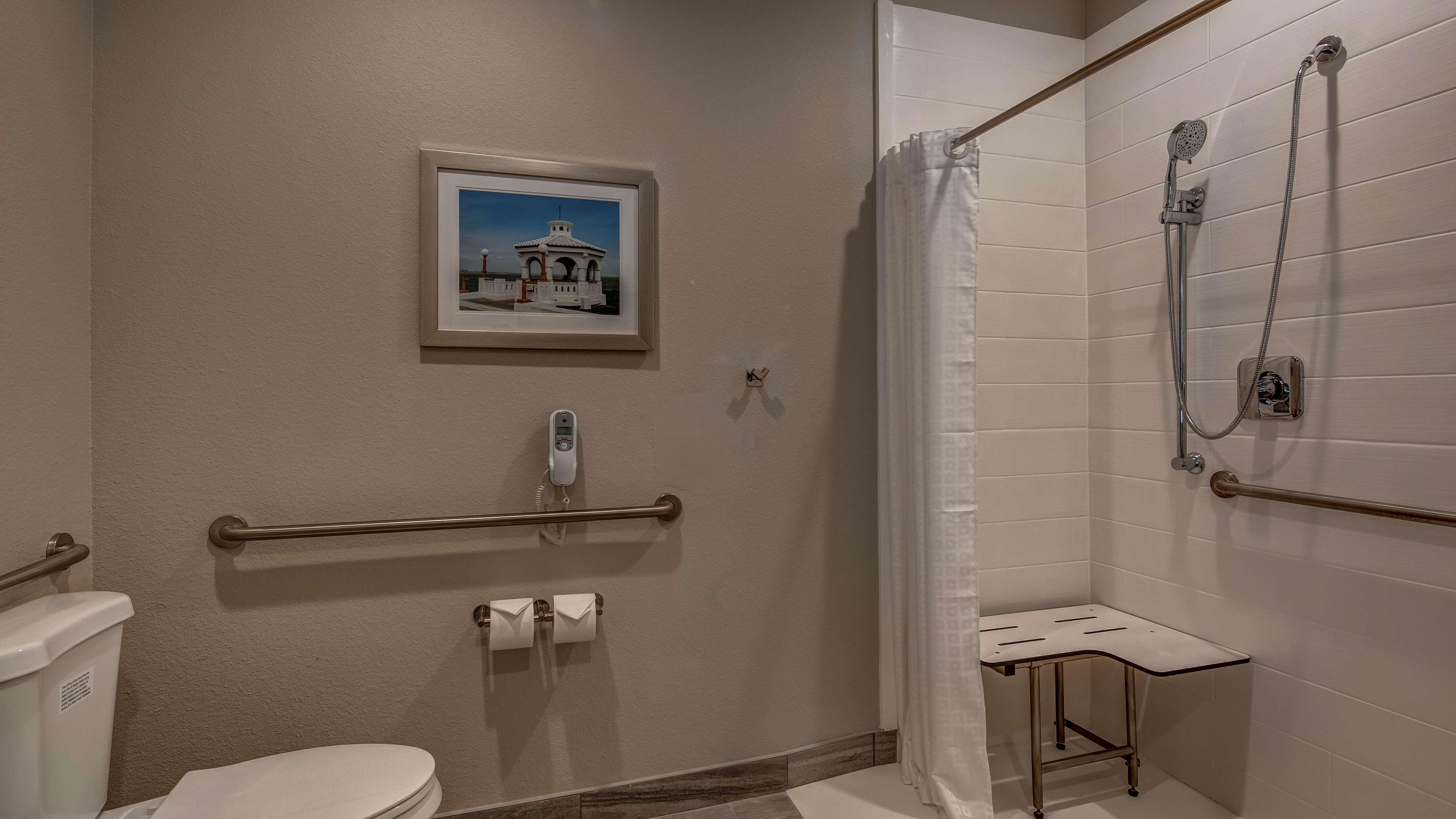 Executive Residency By Best Western Κόρπους Κρίστι Εξωτερικό φωτογραφία