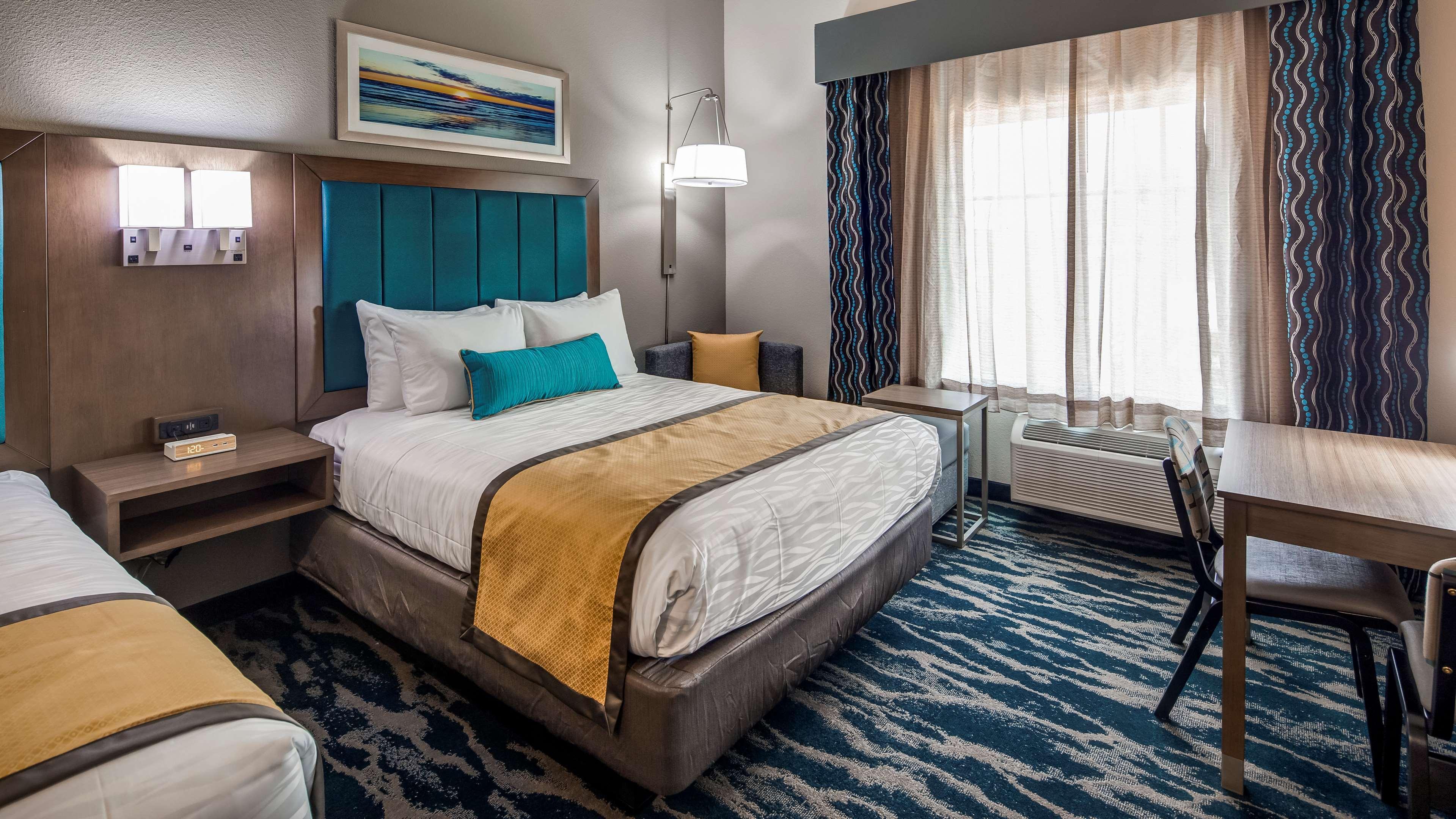 Executive Residency By Best Western Κόρπους Κρίστι Εξωτερικό φωτογραφία