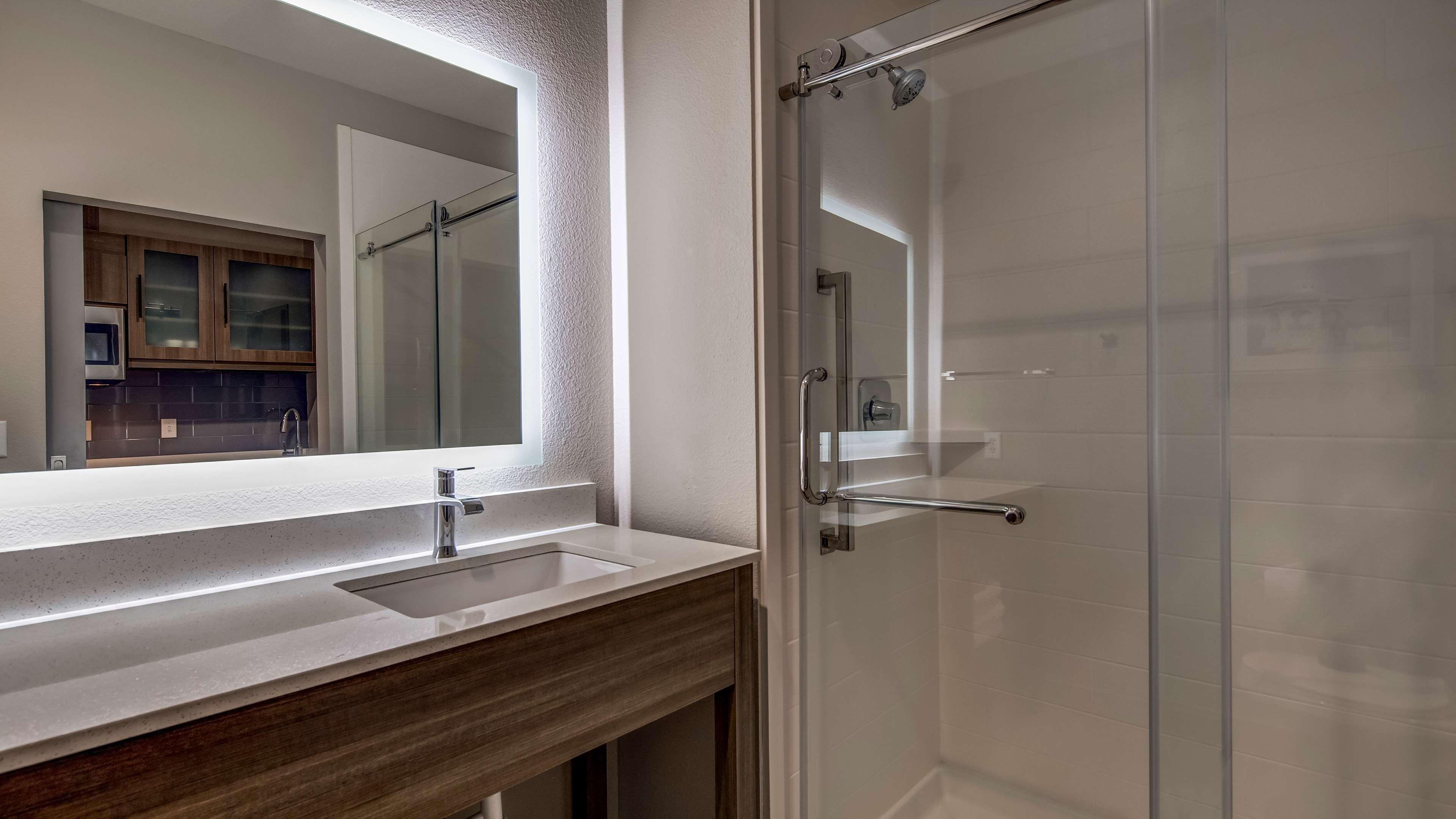 Executive Residency By Best Western Κόρπους Κρίστι Εξωτερικό φωτογραφία