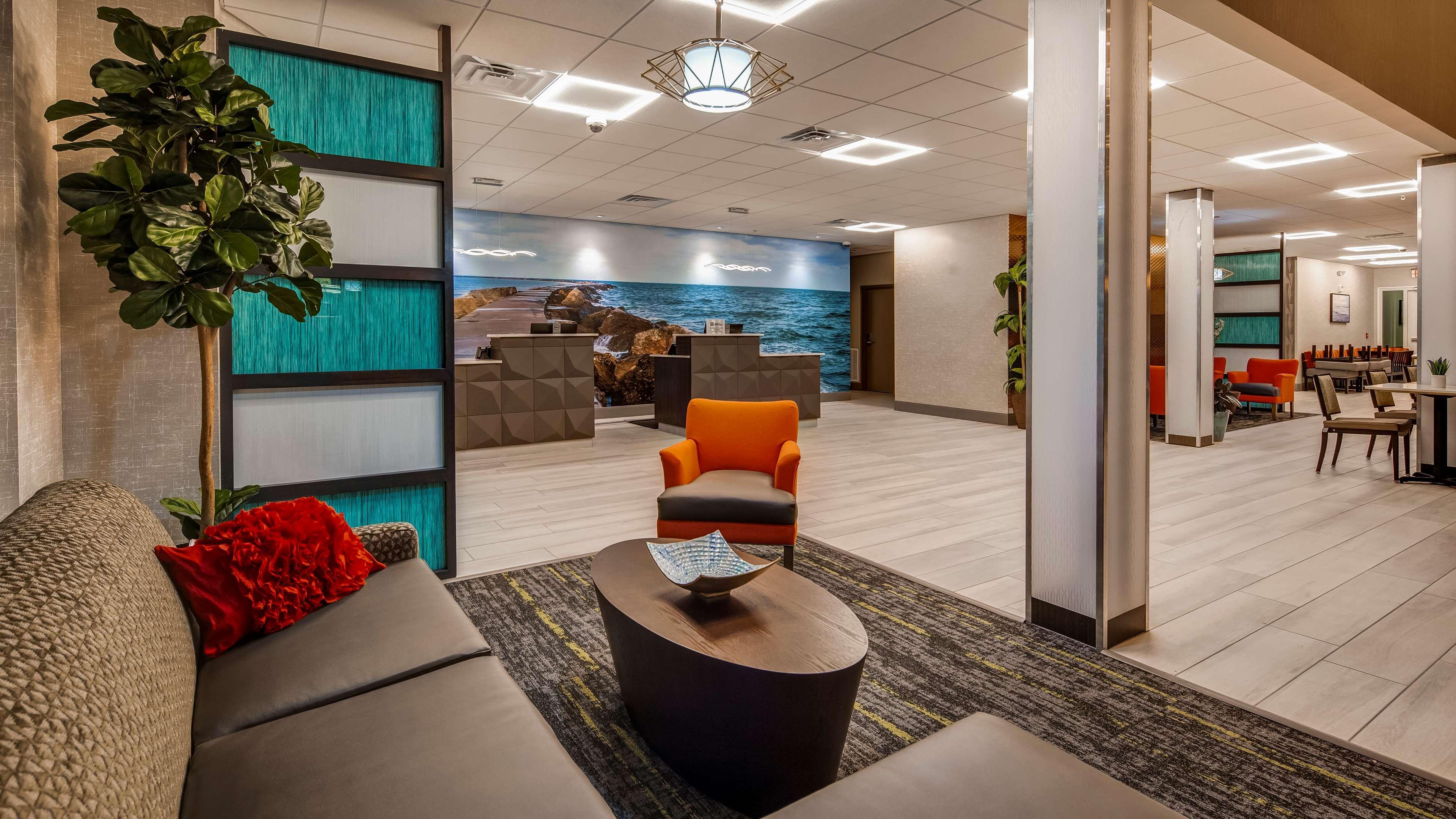Executive Residency By Best Western Κόρπους Κρίστι Εξωτερικό φωτογραφία