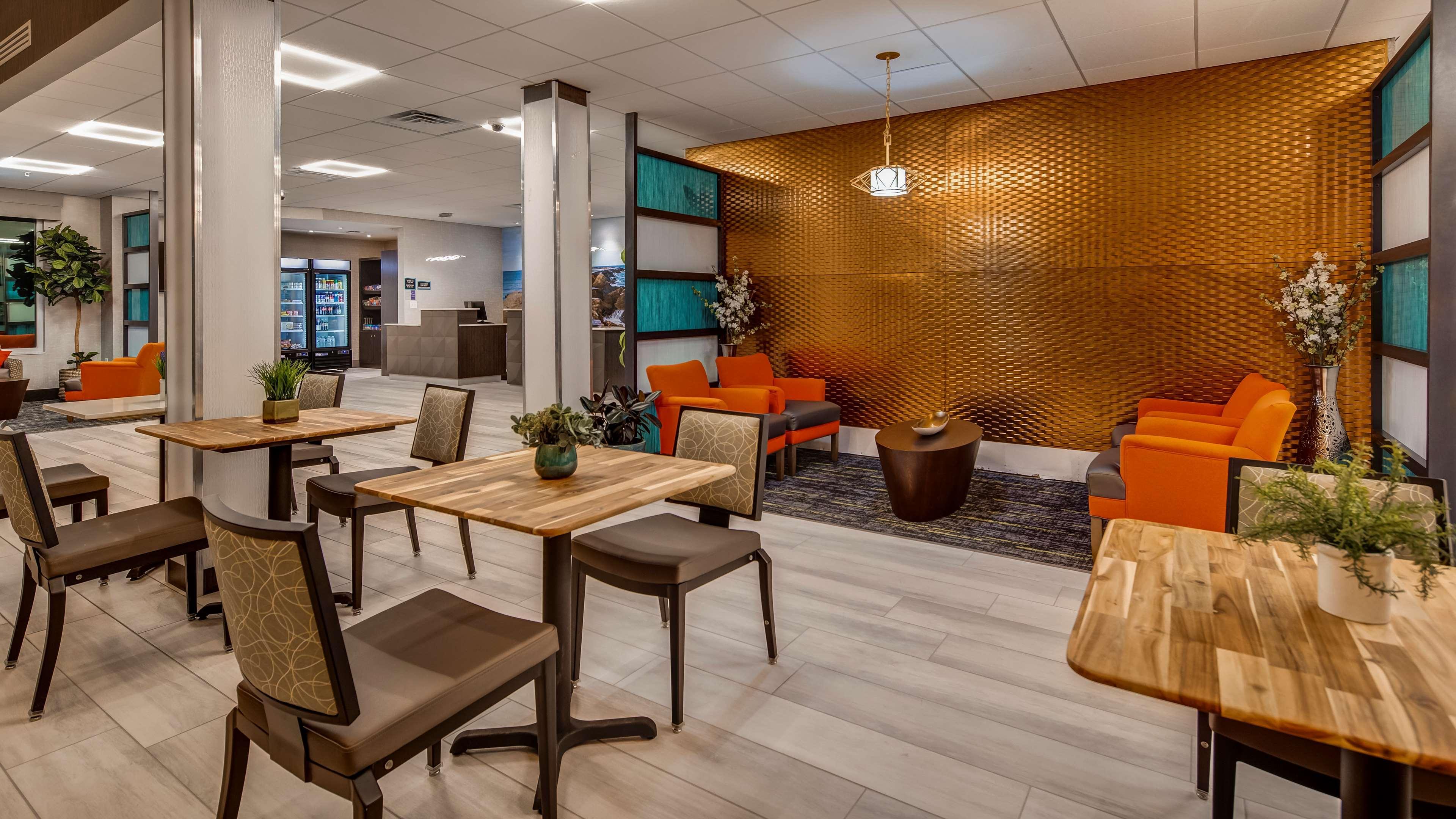 Executive Residency By Best Western Κόρπους Κρίστι Εξωτερικό φωτογραφία