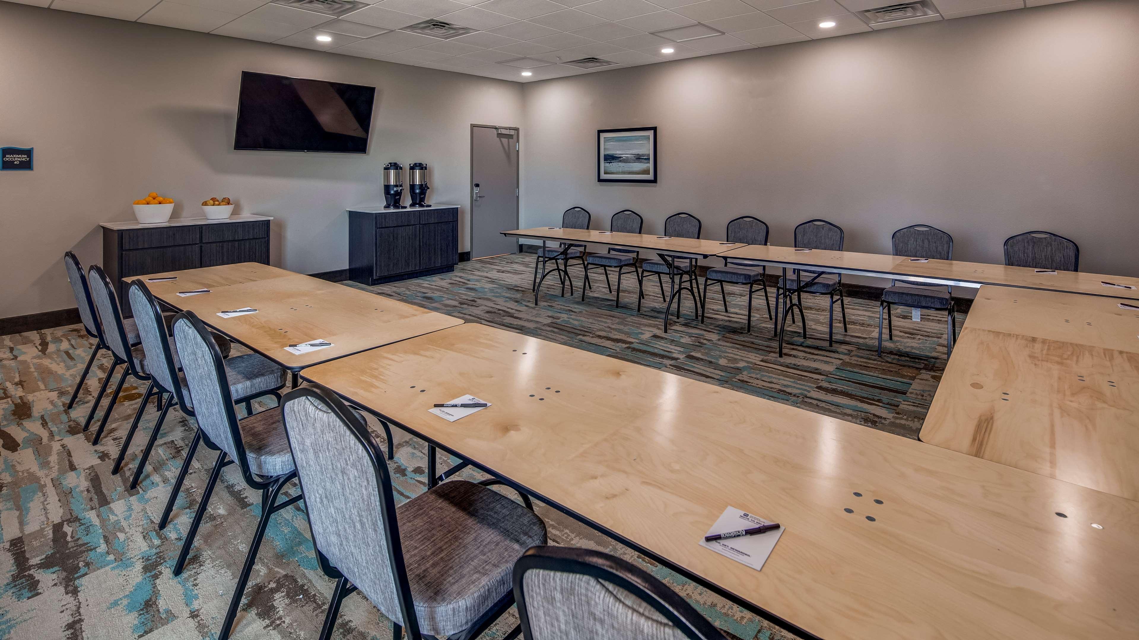Executive Residency By Best Western Κόρπους Κρίστι Εξωτερικό φωτογραφία