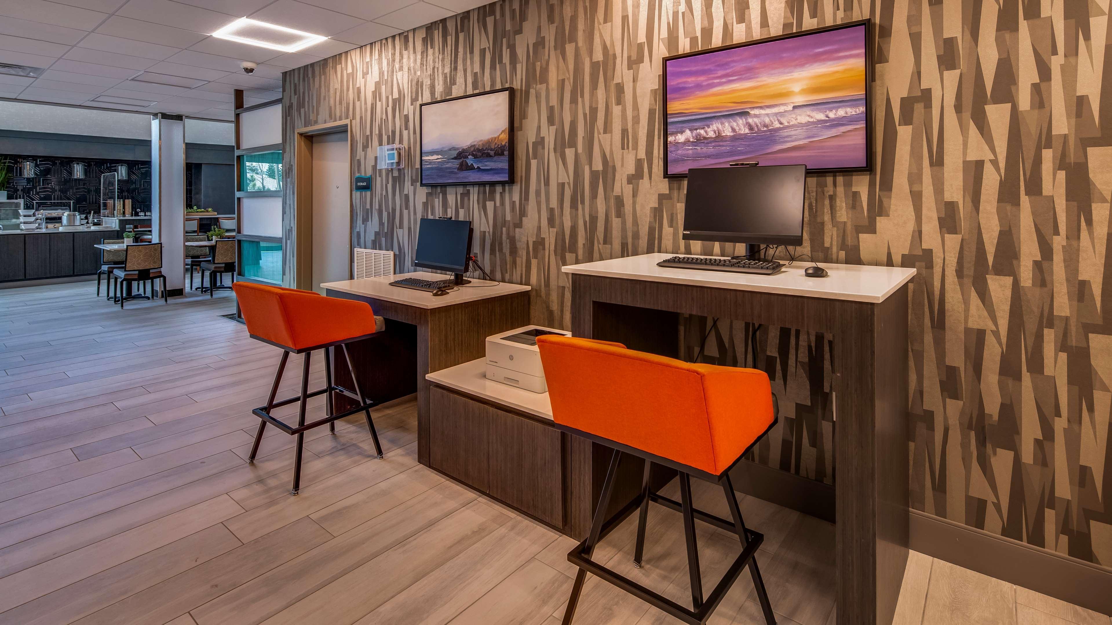 Executive Residency By Best Western Κόρπους Κρίστι Εξωτερικό φωτογραφία