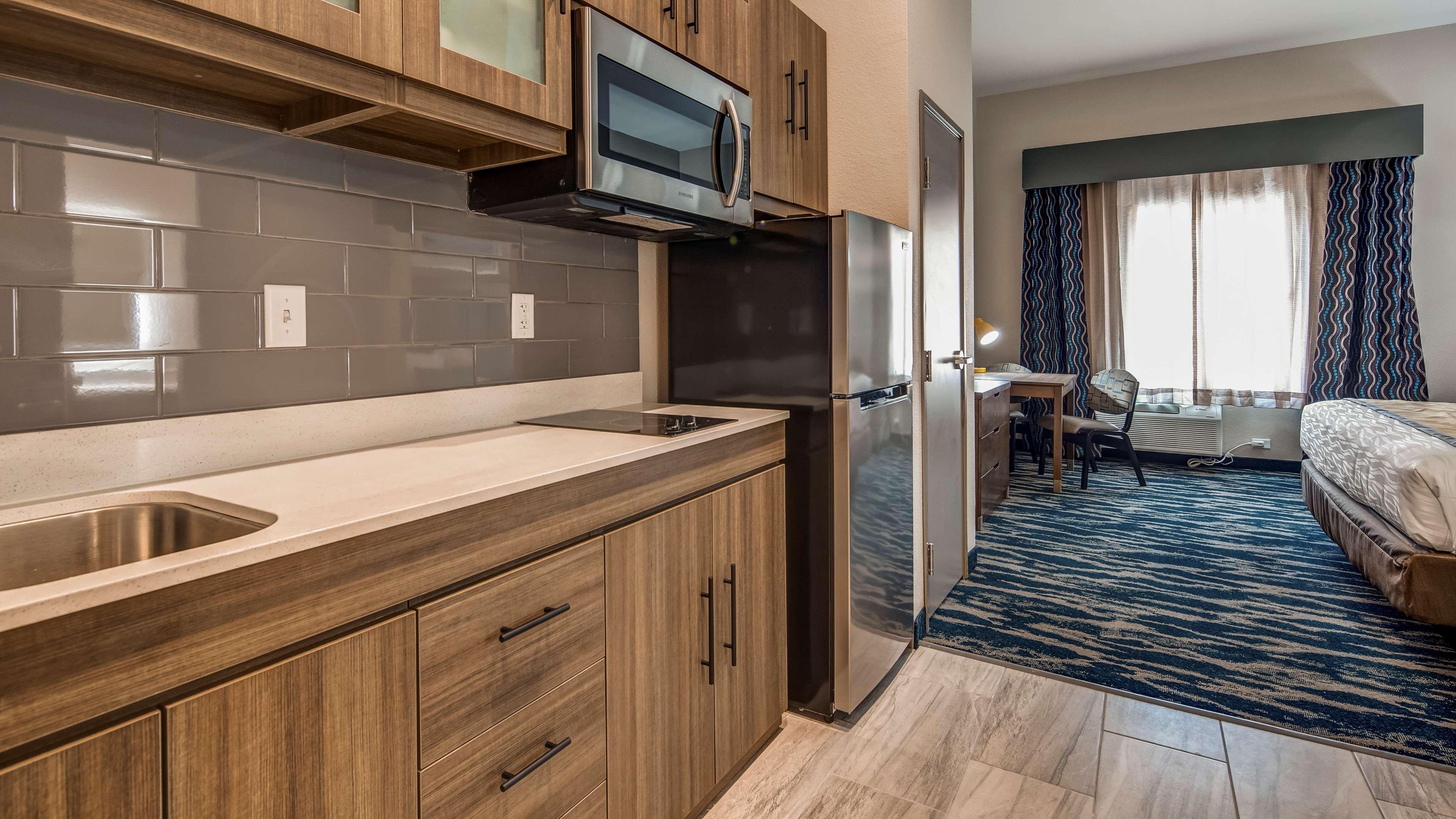 Executive Residency By Best Western Κόρπους Κρίστι Εξωτερικό φωτογραφία
