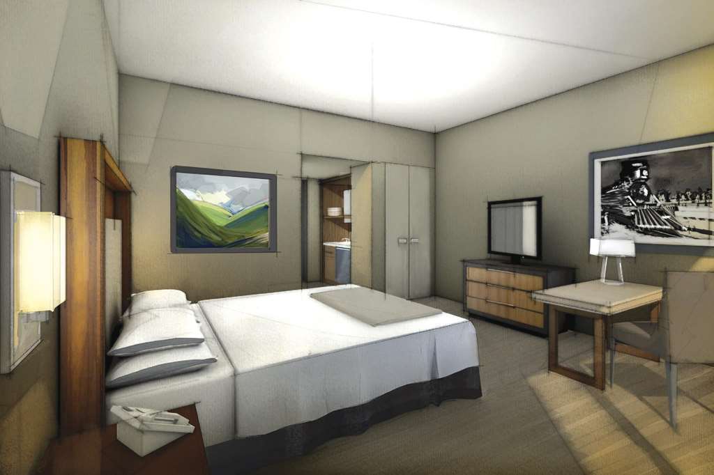Executive Residency By Best Western Κόρπους Κρίστι Δωμάτιο φωτογραφία