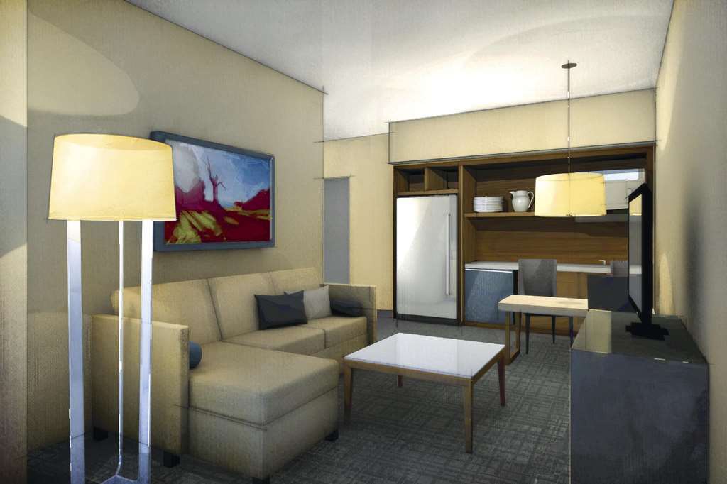 Executive Residency By Best Western Κόρπους Κρίστι Δωμάτιο φωτογραφία