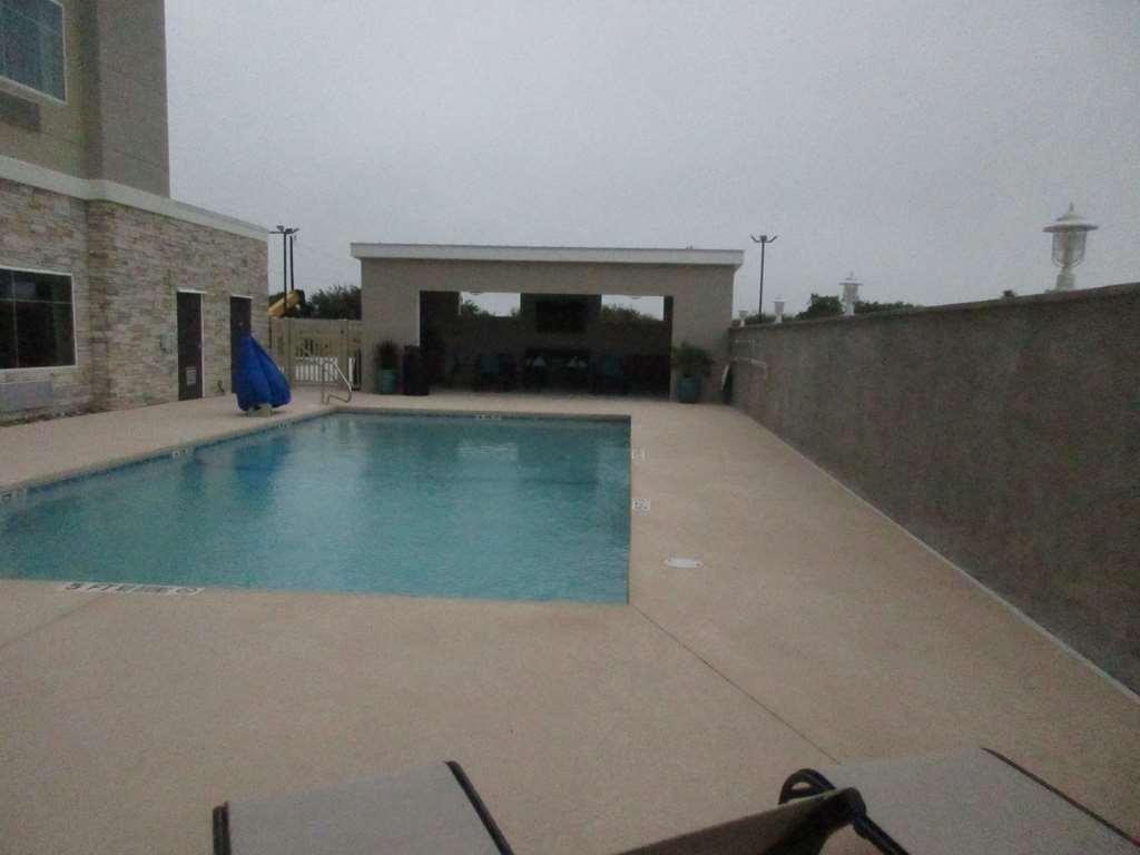 Executive Residency By Best Western Κόρπους Κρίστι Ανέσεις φωτογραφία