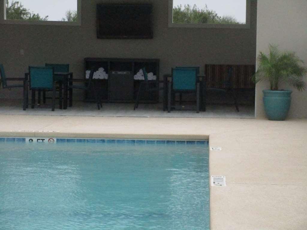 Executive Residency By Best Western Κόρπους Κρίστι Ανέσεις φωτογραφία