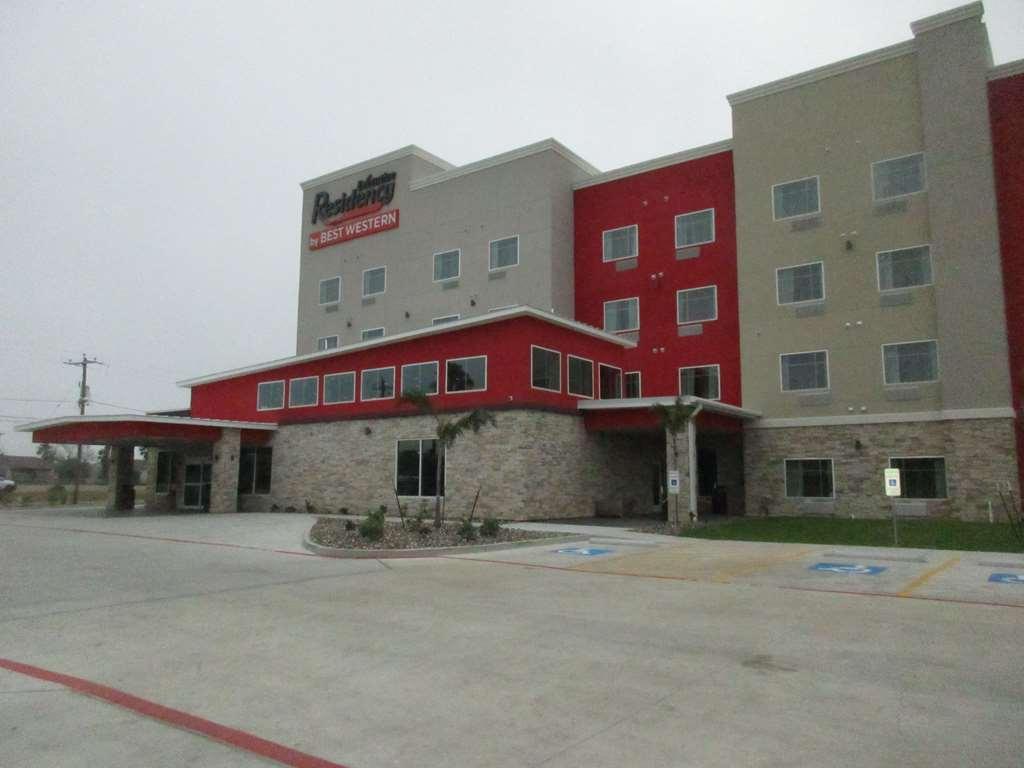 Executive Residency By Best Western Κόρπους Κρίστι Εξωτερικό φωτογραφία