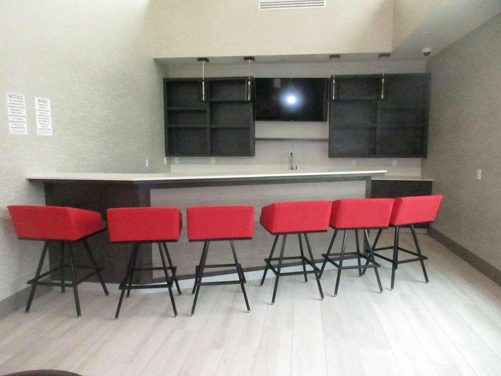 Executive Residency By Best Western Κόρπους Κρίστι Ανέσεις φωτογραφία