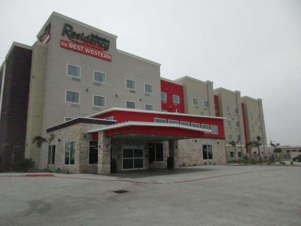 Executive Residency By Best Western Κόρπους Κρίστι Εξωτερικό φωτογραφία