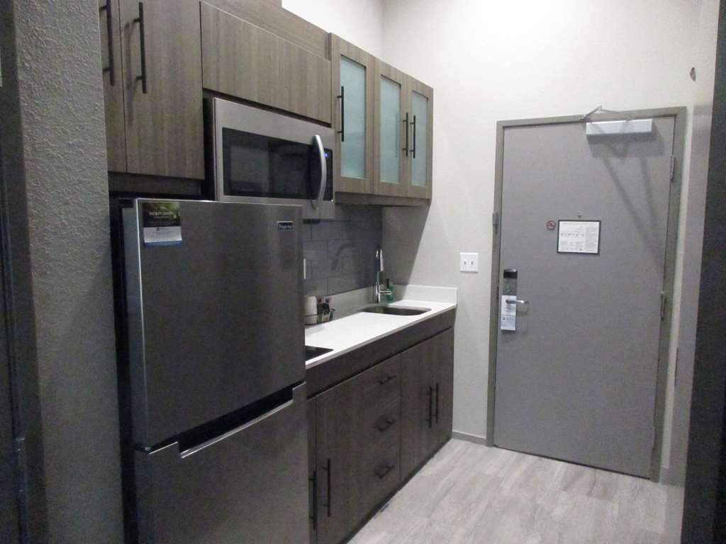 Executive Residency By Best Western Κόρπους Κρίστι Δωμάτιο φωτογραφία