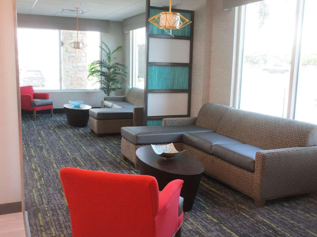 Executive Residency By Best Western Κόρπους Κρίστι Εσωτερικό φωτογραφία