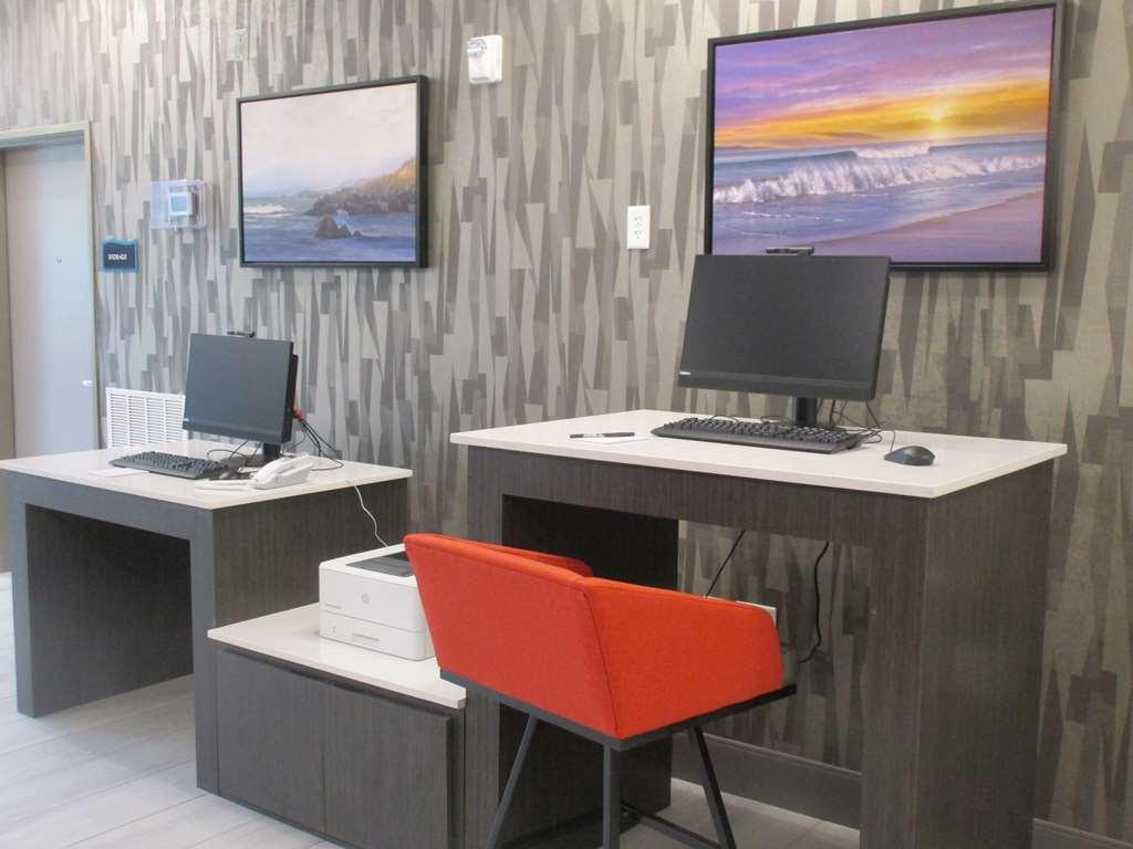 Executive Residency By Best Western Κόρπους Κρίστι Ανέσεις φωτογραφία